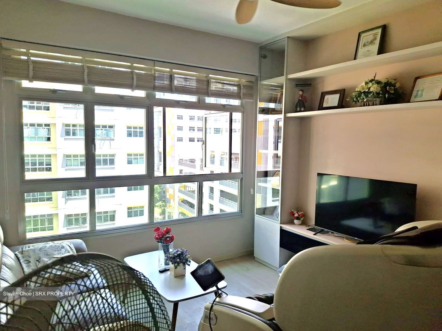 Blk 488B Sunshine Gardens (Choa Chu Kang), HDB 4 Rooms #598714631